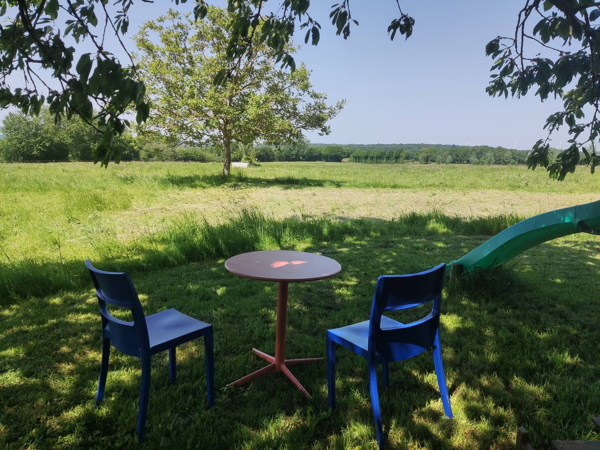 Pause gourmande